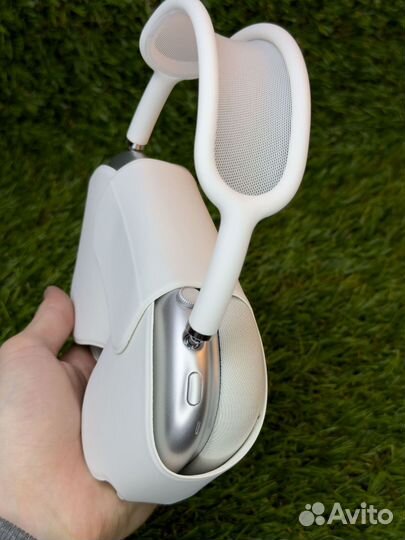 Apple AirPods Max, Pink