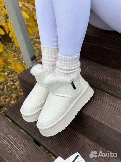 Угги женские