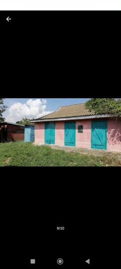 Дом 77 м² на участке 30 сот.