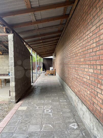 Дом 250 м² на участке 13 сот.