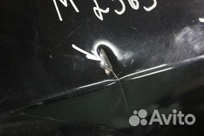 Дверь задняя правая для BMW 5 E60 (2002-10гг)