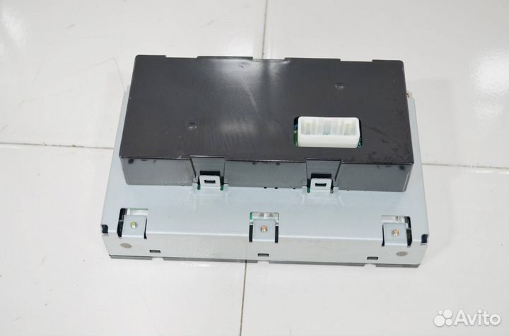 Дисплей Nissan Murano Z50 2002-2008