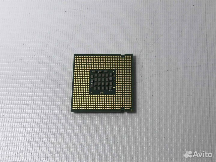Процессор Intel Celeron D 331