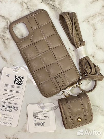 Новый комплект чехлов iPhone