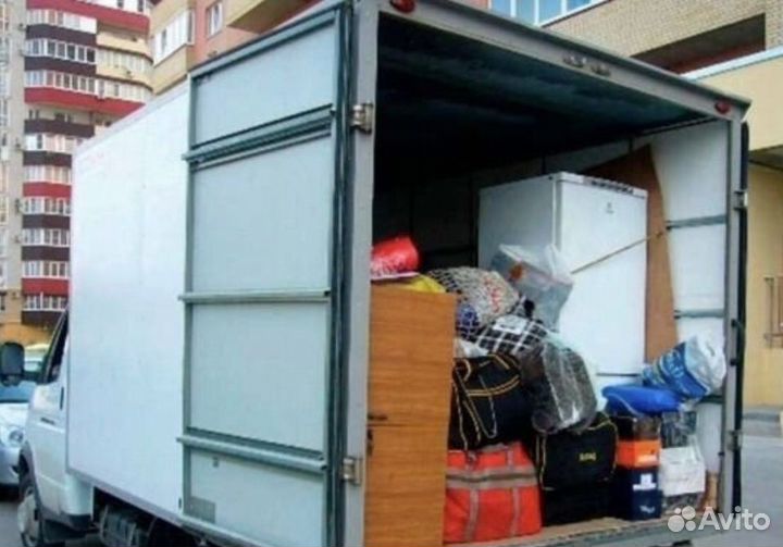 Грузчики / разнорабочие