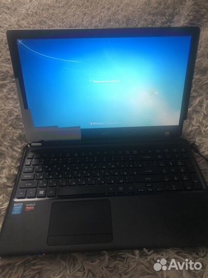 Acer aspire e1