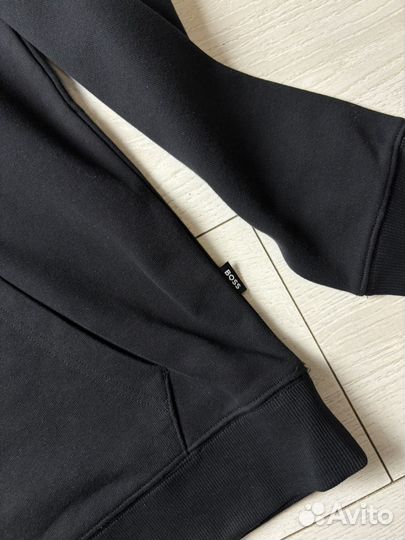 Толстовка Boss Sullivan 119 LNY