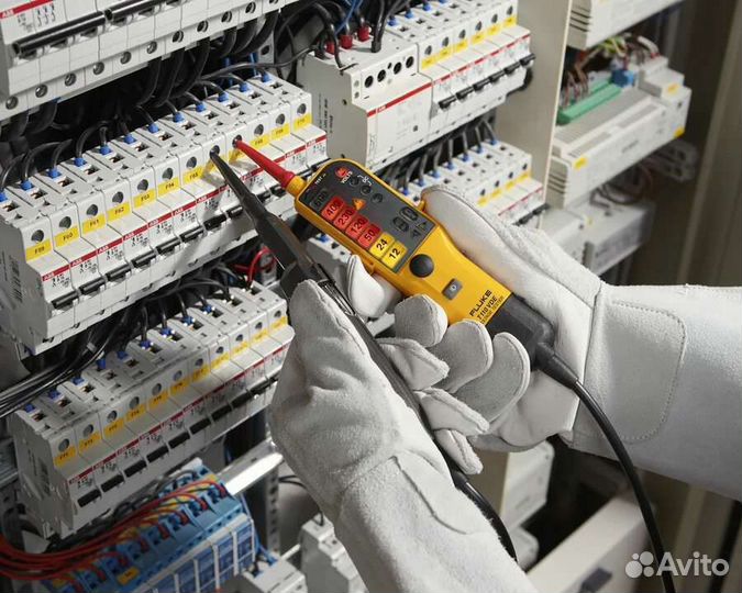 Мастер на час