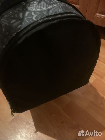 Рюкзак для кошки