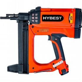 Газовый монтажный пистолет Hybest GSR40A