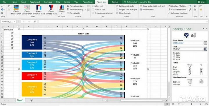 Эксель помощь