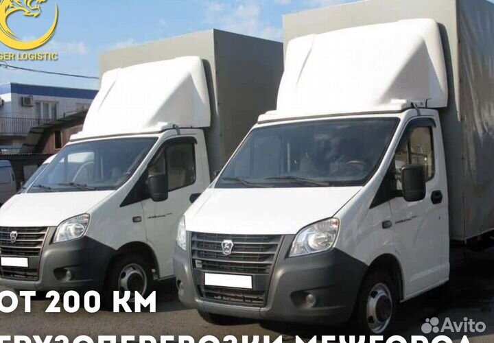 Грузоперевозки 20 тонн