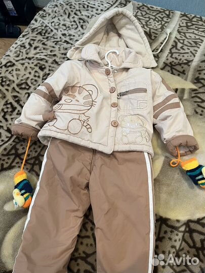 Детский костюм