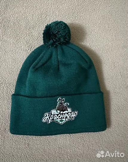Шапки фк Краснодар