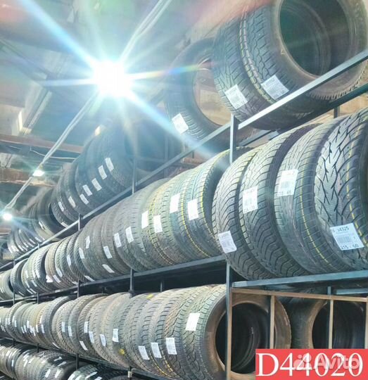 Kumho Solus KH25 205/55 R17 91N