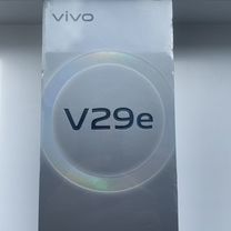 vivo V29e, 12/256 ГБ