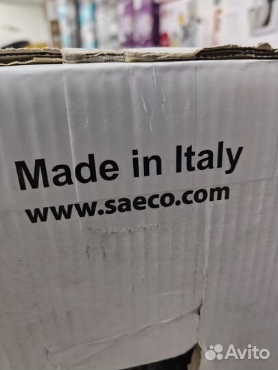 Кофемашина vitek новая