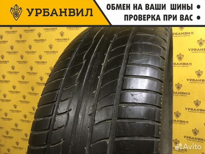 Yokohama BluEarth AE50 SUV 225/55 R18 98V