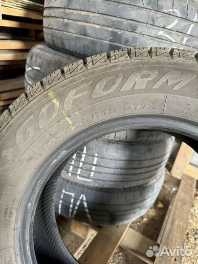 Dunlop Sport Classic 195/65 R15