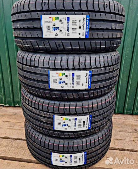 Triangle EffeXSport TH202 245/50 R20 105V