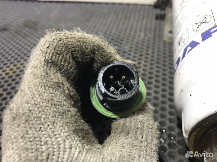 Сепаратор топливный Daf 95XF, Daf CF, Daf XF105