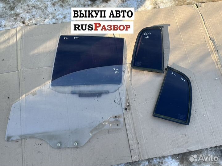 Стекло Хендай Гетц