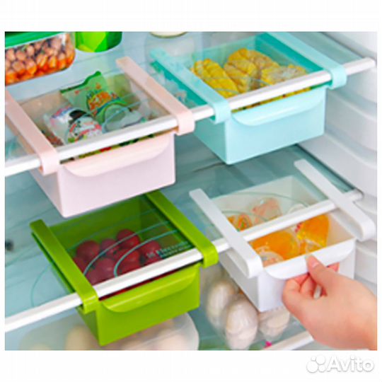 Органайзер для холодильника