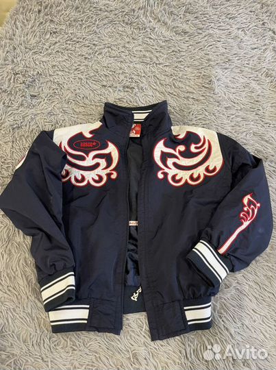 Олимпийка bosco рост 134