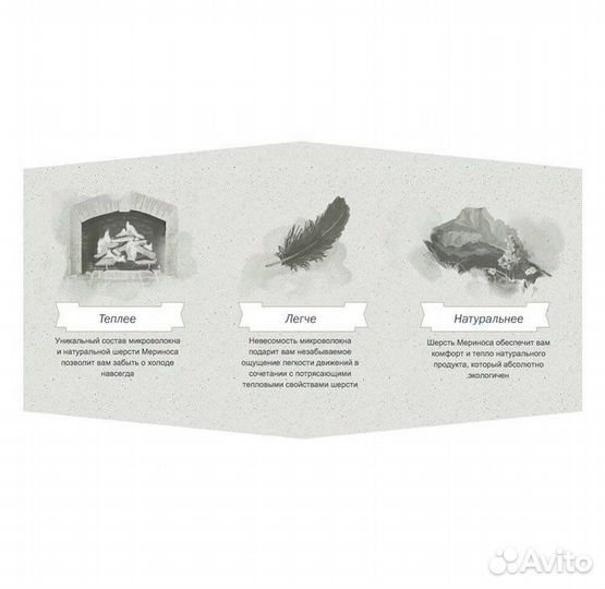 Альполюкс утеплитель