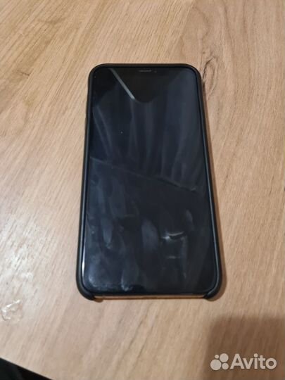 iPhone Xs Max, 256 ГБ