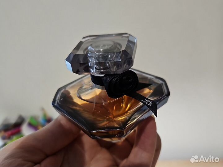 Lancome La nuit Tresor