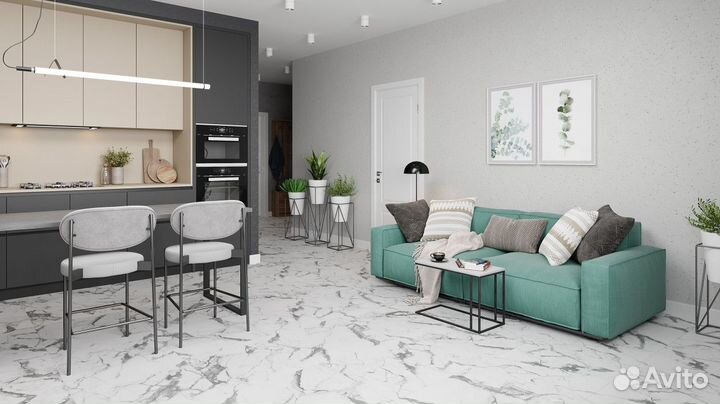 Керамогранит