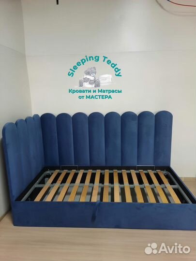Детская кровать 180 90