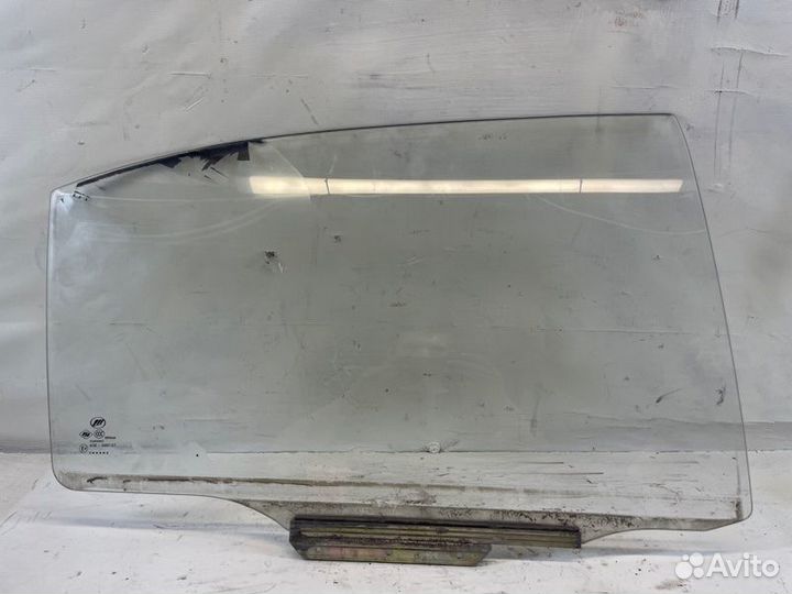 Стекло заднее правое Lifan Solano 620 LF481Q3 2013