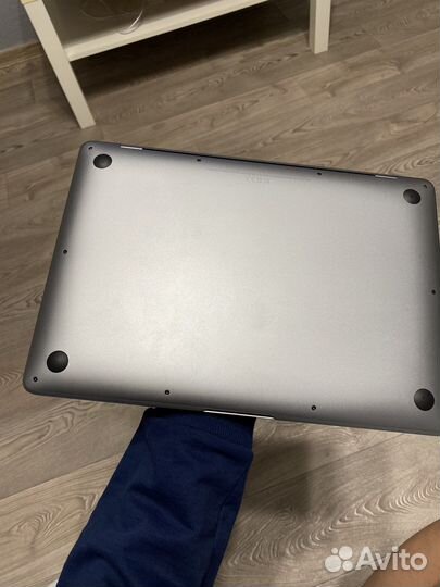 Apple MacBook air i3 2020