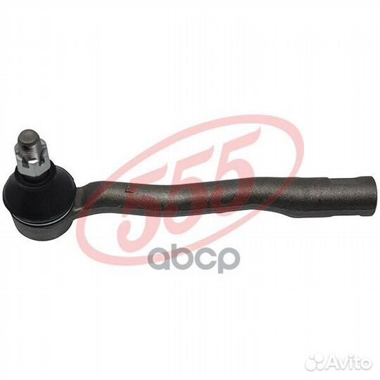 Наконечник рулевой тяги прав SE3581R 555