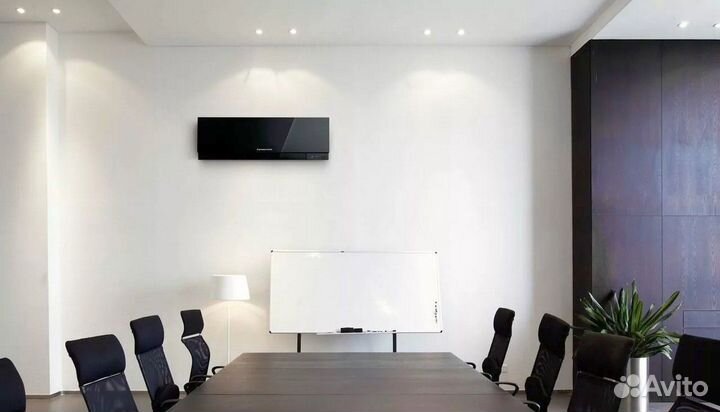 Кондиционеры на дачу