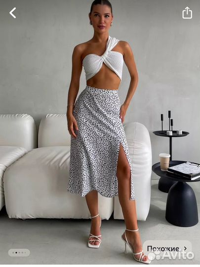 Юбка женская