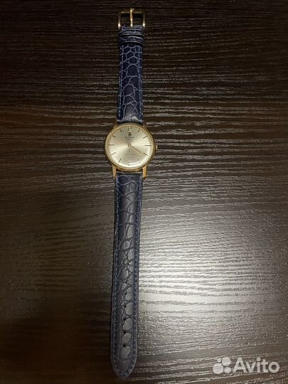 Часы Real Madrid Vintage Watch 1960