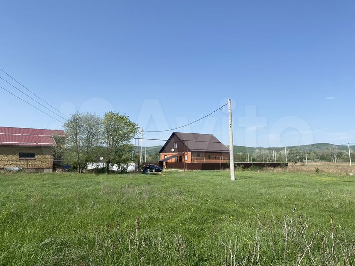 Участок 6 сот. (ИЖС)