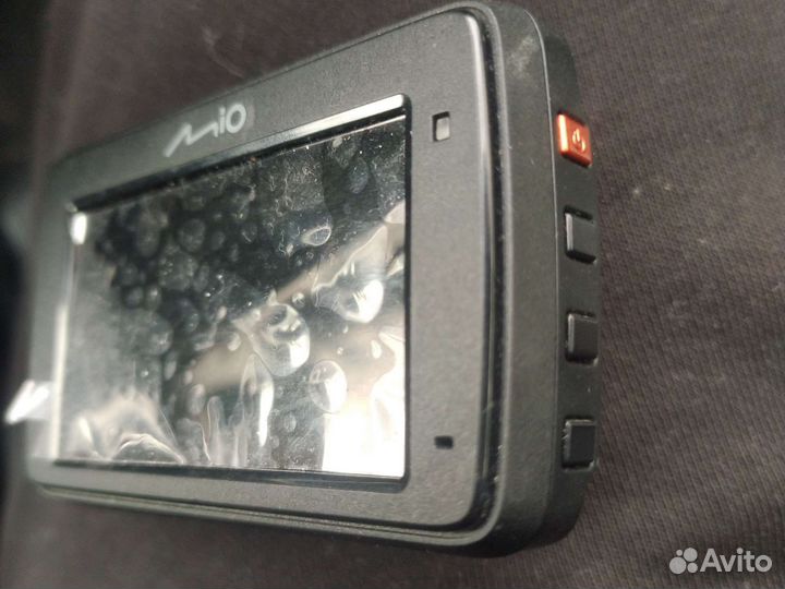 Видеорегистратор