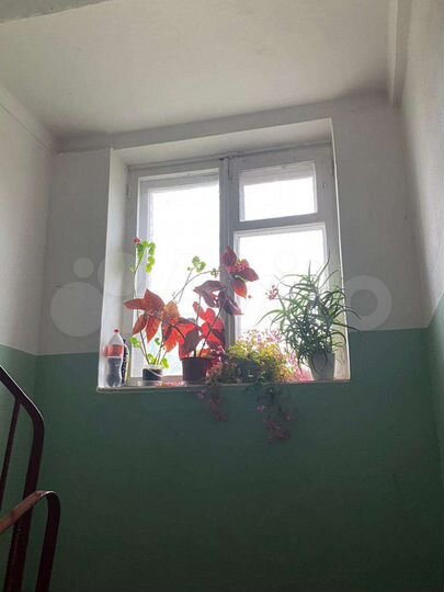 1-к. квартира, 32 м², 3/5 эт.