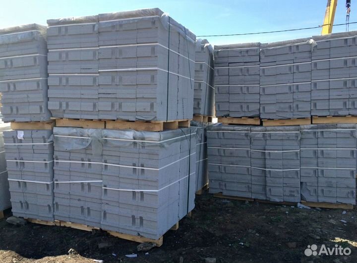 Пораблок напрямую от производителя