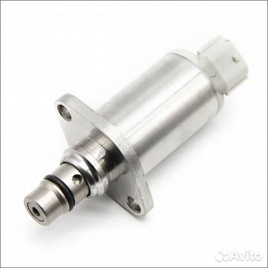 Регулятор давления тнвд denso 294200-0690 / 294200