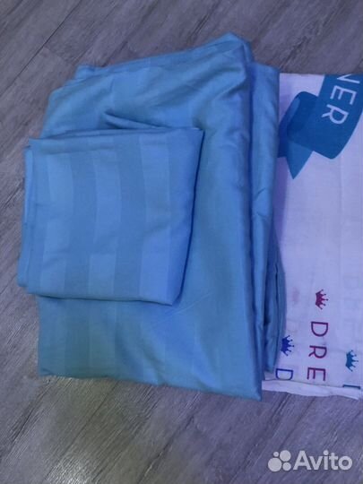 Комплект постельного белья