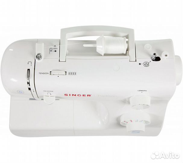 Швейная машина singer tradition 2259