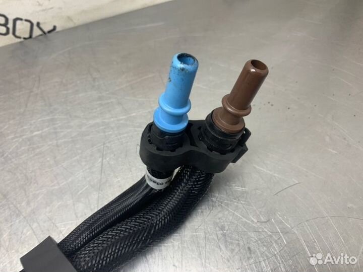 Трубка топливная Bmw X5 G05 B57D30B 2022