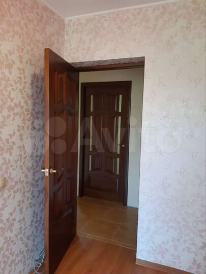 3-к. квартира, 56,4 м², 3/4 эт.