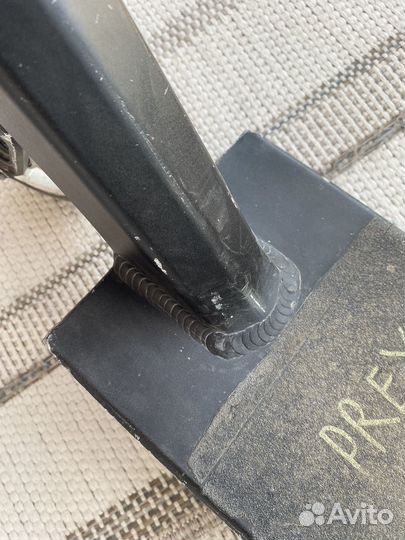 Дека tilt theory 3