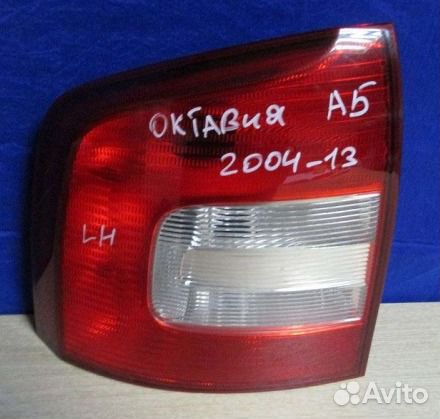 Фары, фонари бу и новые для иномарок